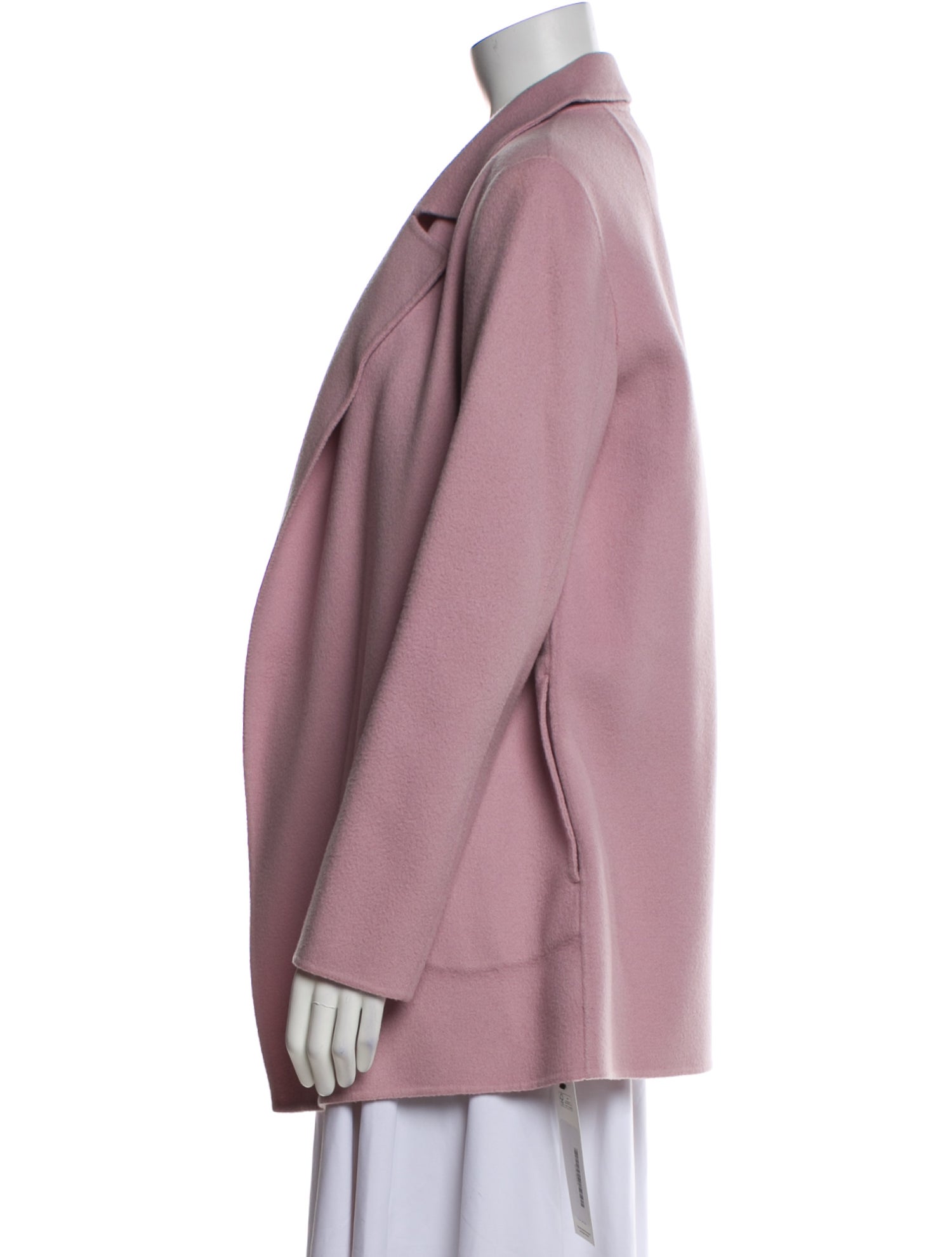 Theory Wool Coat