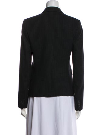 Theory Virgin Wool Blazer