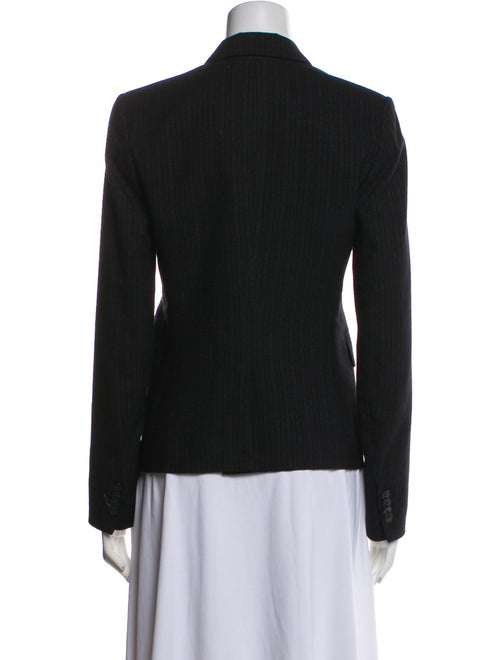 Theory Virgin Wool Blazer