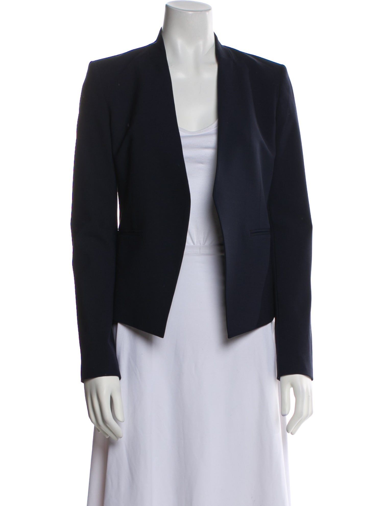 Theory Wool Blazer