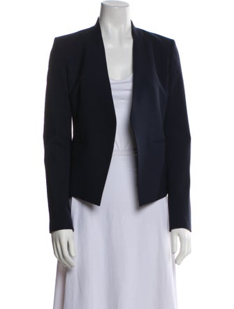 Theory Wool Blazer