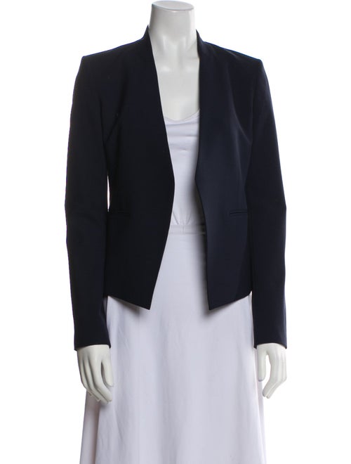 Theory Wool Blazer