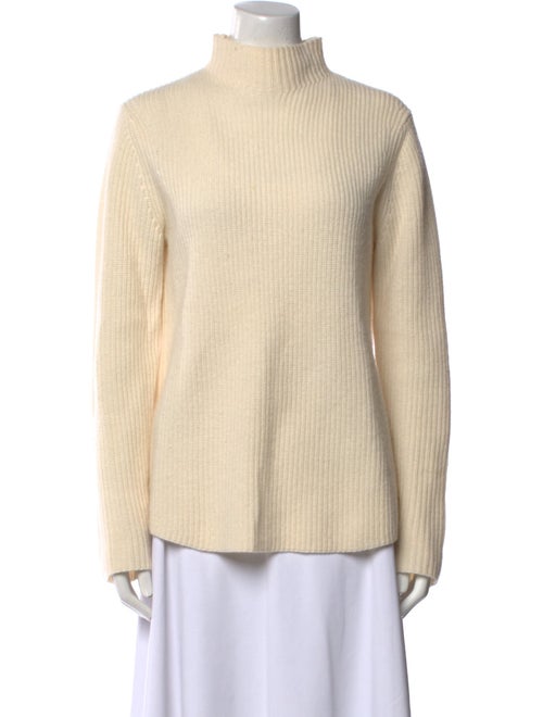 Theory Mock Neck Sweater