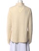 Theory Mock Neck Sweater
