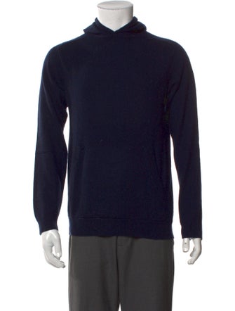 Theory Cashmere Turtleneck Pullover