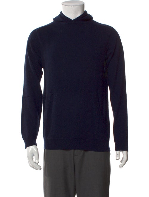 Theory Cashmere Turtleneck Pullover