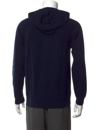 Theory Cashmere Turtleneck Pullover