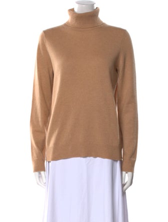 Theory Cashmere Turtleneck Sweater