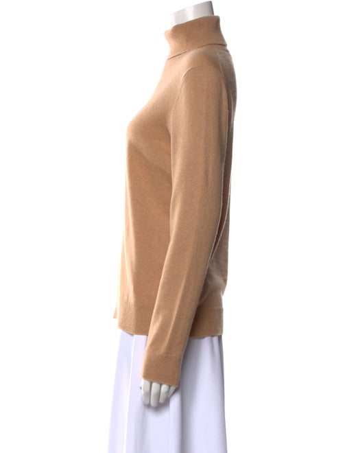 Theory Cashmere Turtleneck Sweater