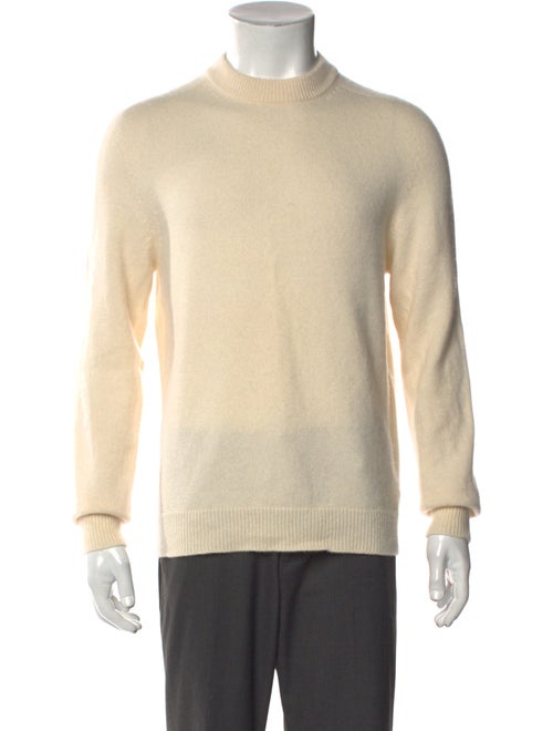 Theory Cashmere Turtleneck Pullover
