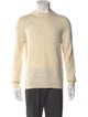 Theory Cashmere Turtleneck Pullover