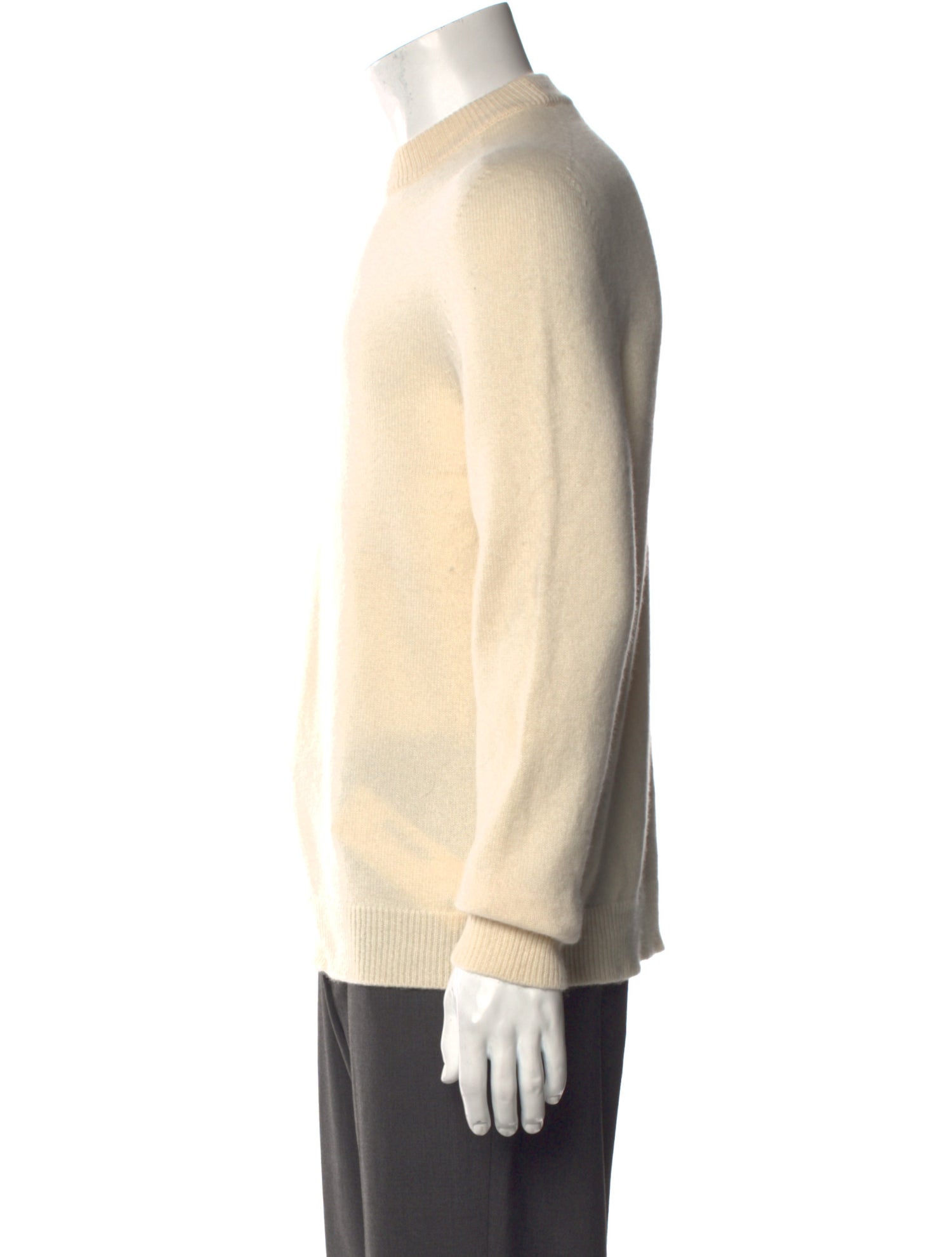 Theory Cashmere Turtleneck Pullover