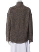 Theory Cashmere Turtleneck Sweater