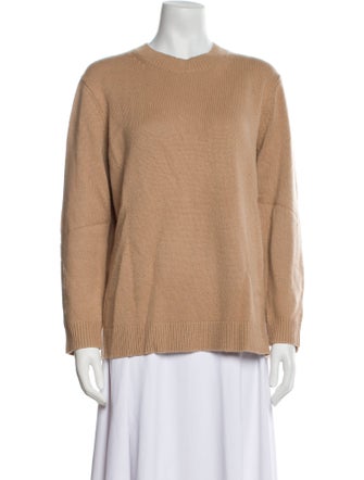 Theory Crew Neck Sweater