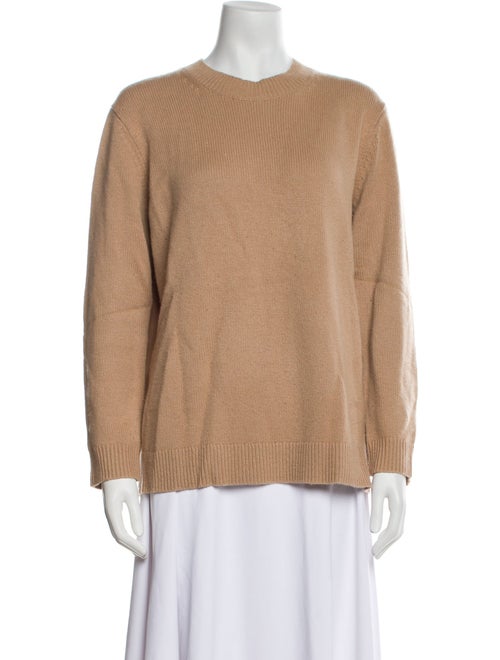 Theory Crew Neck Sweater