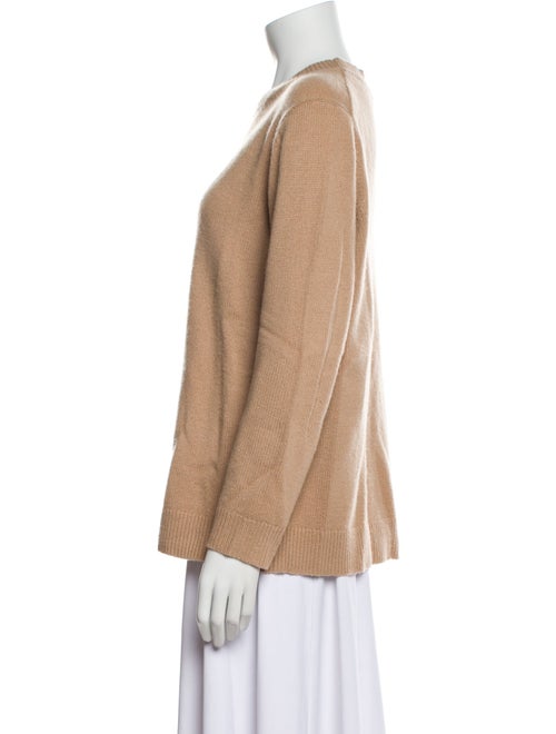 Theory Crew Neck Sweater