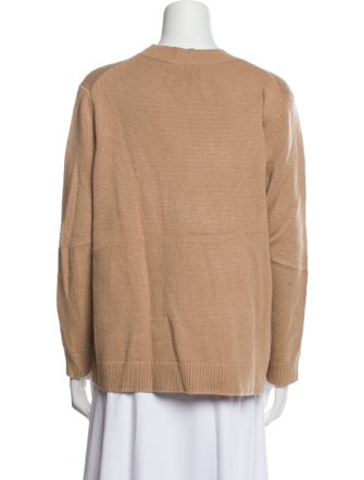 Theory Crew Neck Sweater