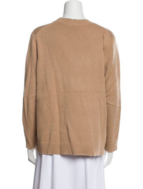 Theory Crew Neck Sweater