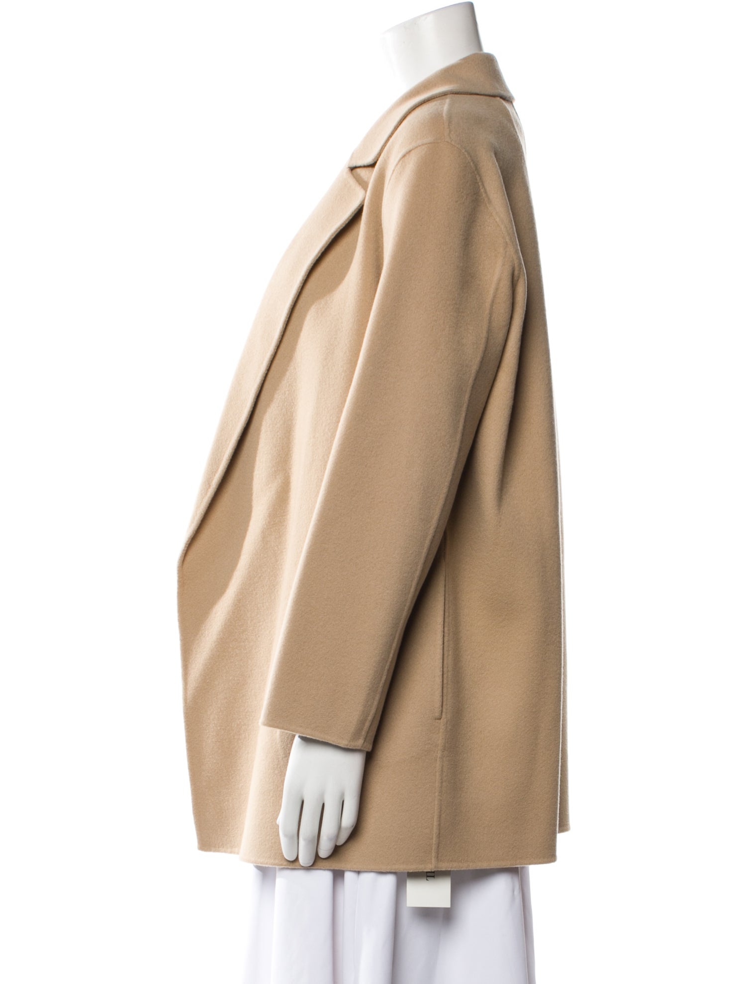 Theory Wool Jacket w/ Tags