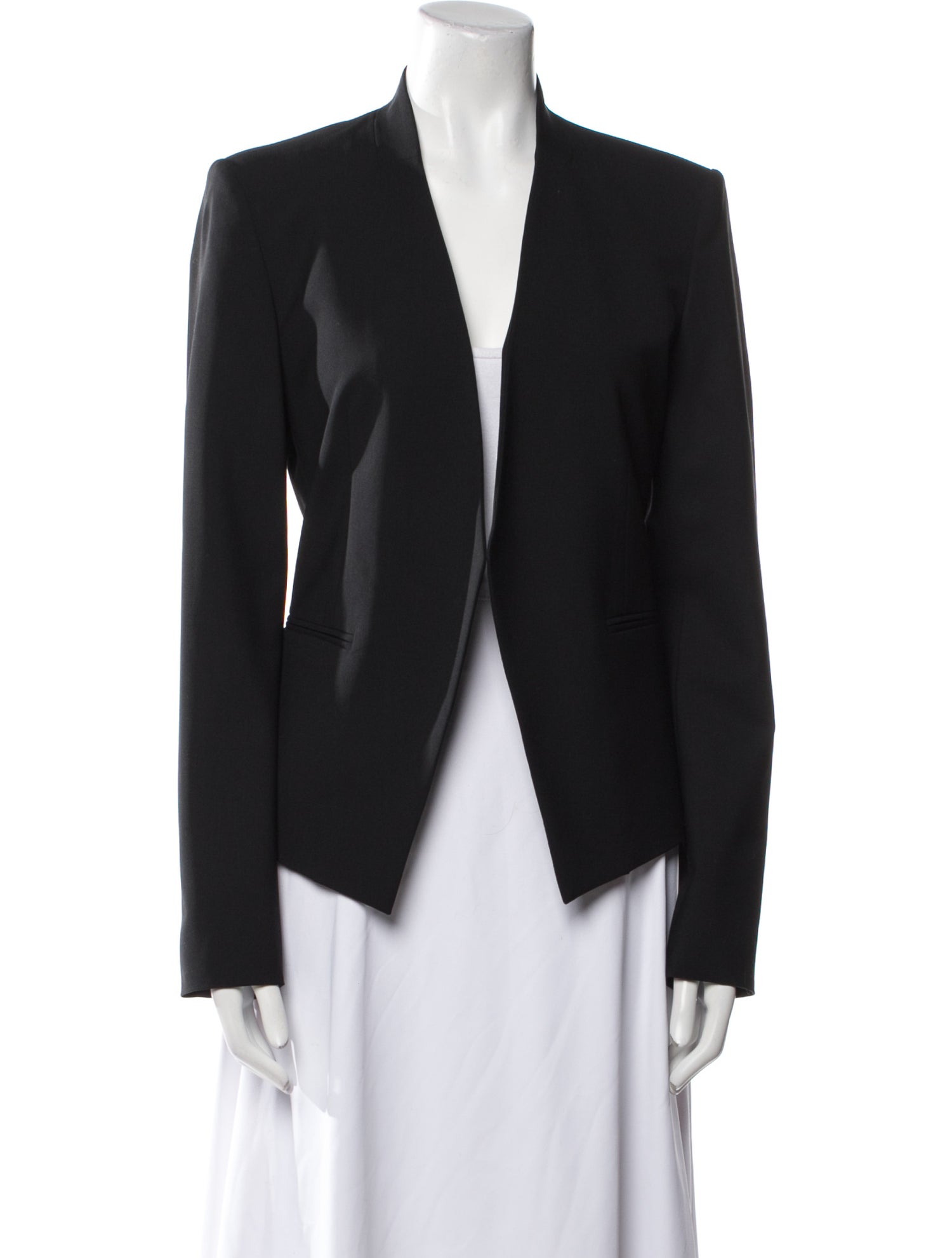 Theory Virgin Wool Jacket