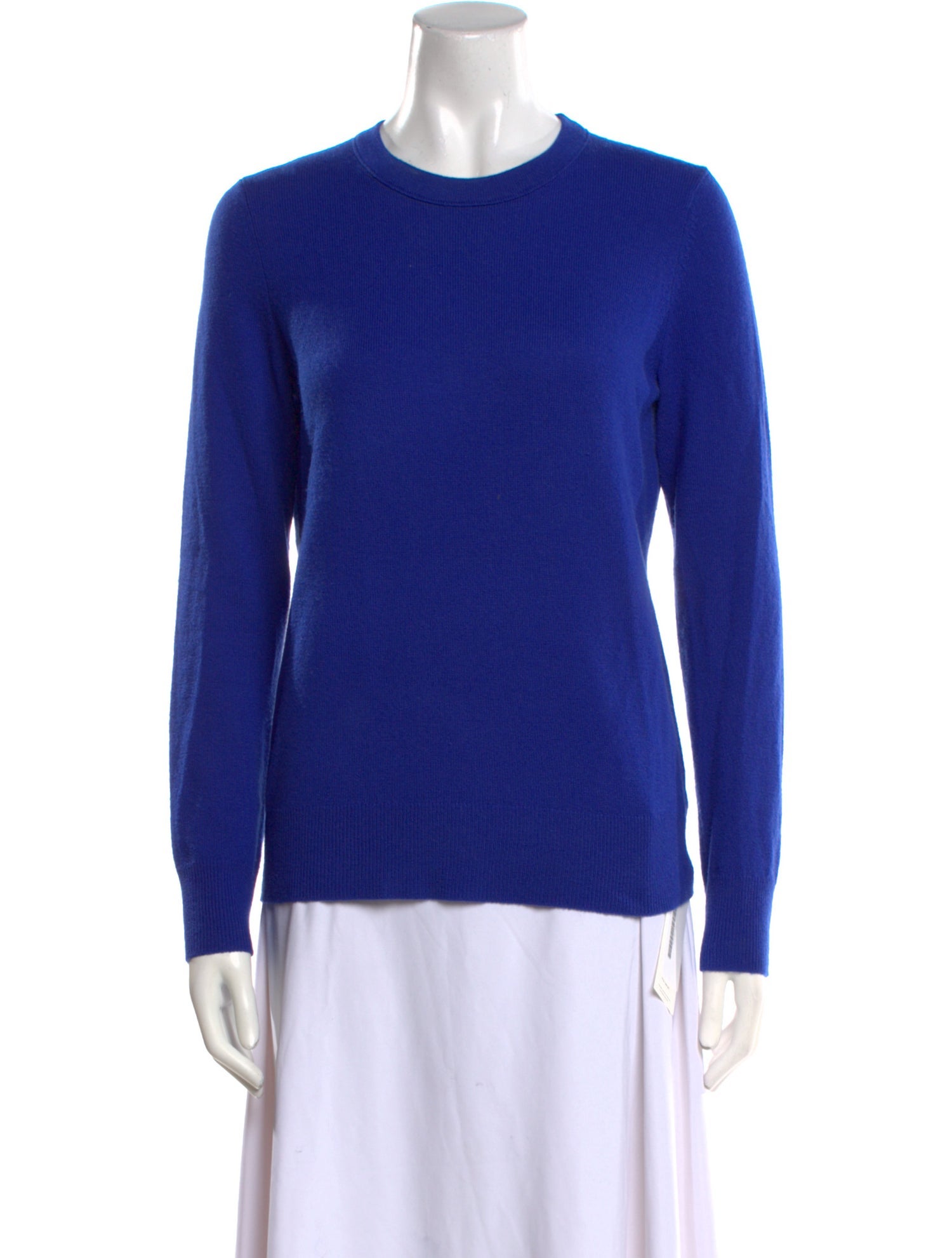 Theory Crew Neck Sweater