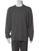 Theory Cashmere Crew Neck Pullover