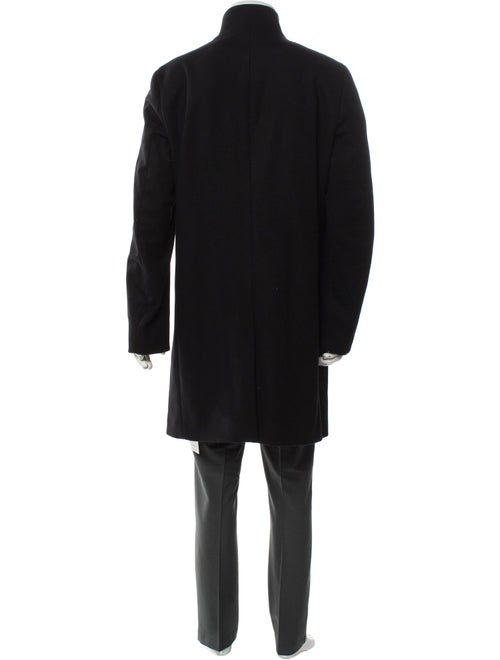 Theory Wool Overcoat