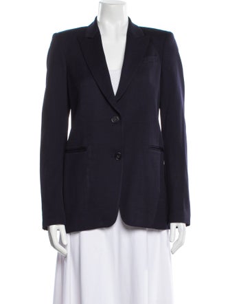 Theory Wool Blazer