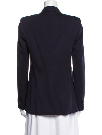 Theory Wool Blazer