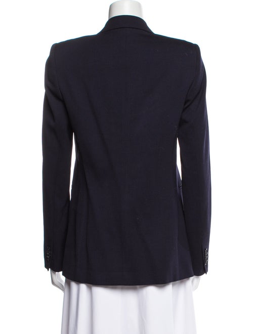 Theory Wool Blazer