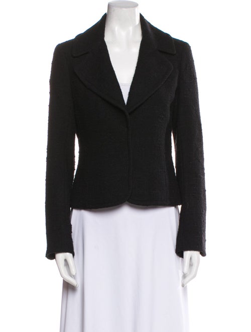 Theory Wool Blazer