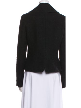 Theory Wool Blazer