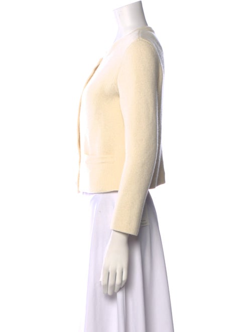 Theory Wool Crew Neck Sweater