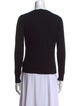 Theory Cashmere Crew Neck Sweater