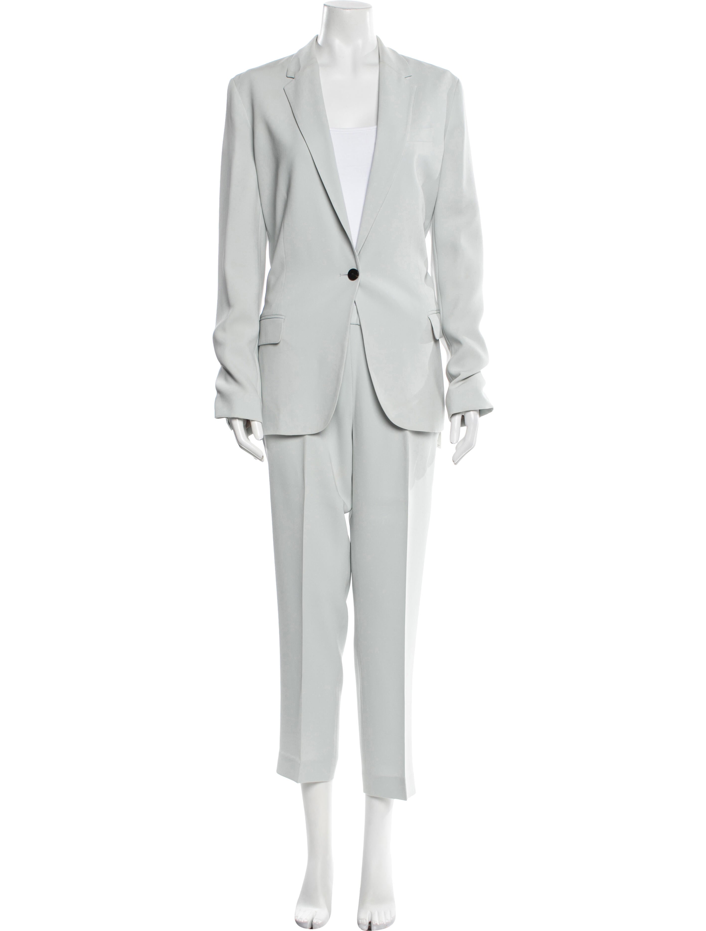 Theory Pantsuit