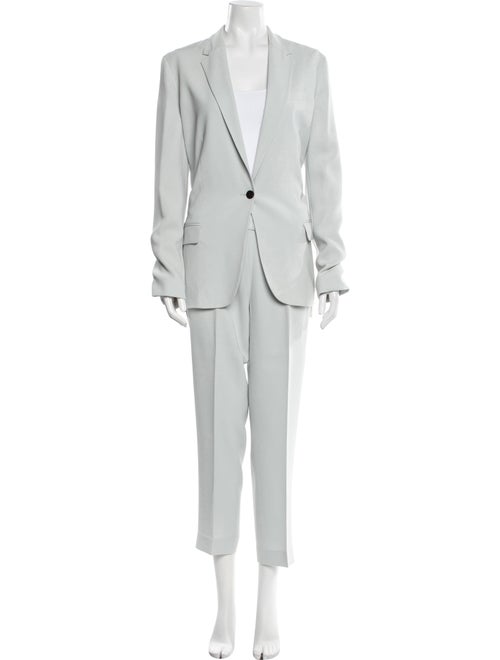 Theory Pantsuit