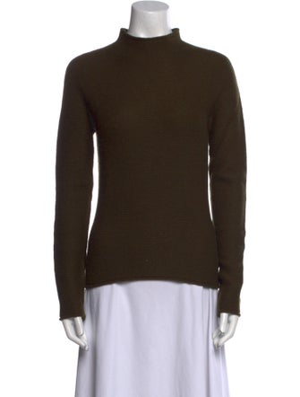 Theory Cashmere Turtleneck Sweater