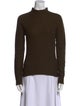 Theory Cashmere Turtleneck Sweater