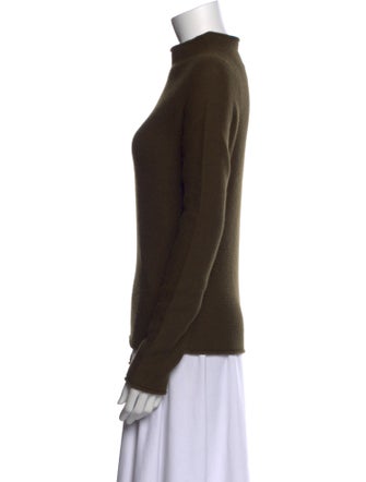Theory Cashmere Turtleneck Sweater
