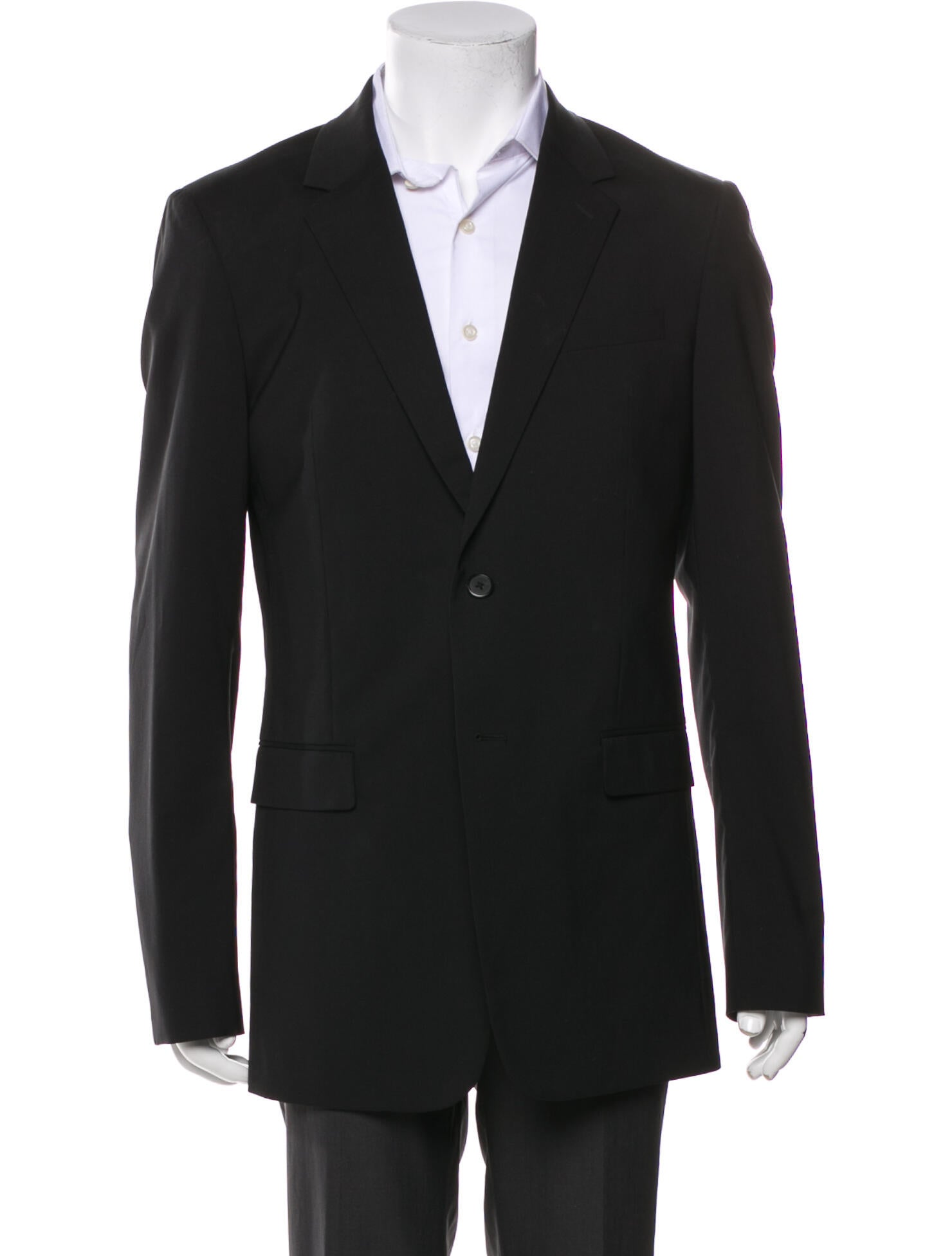 Theory Wool Blazer