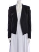 Theory Virgin Wool Blazer