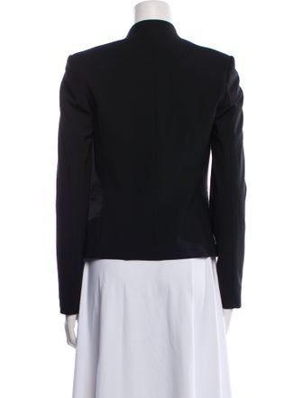 Theory Virgin Wool Blazer