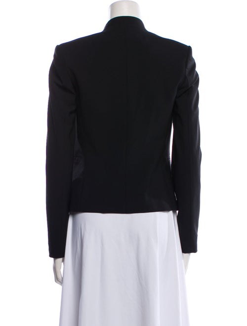 Theory Virgin Wool Blazer