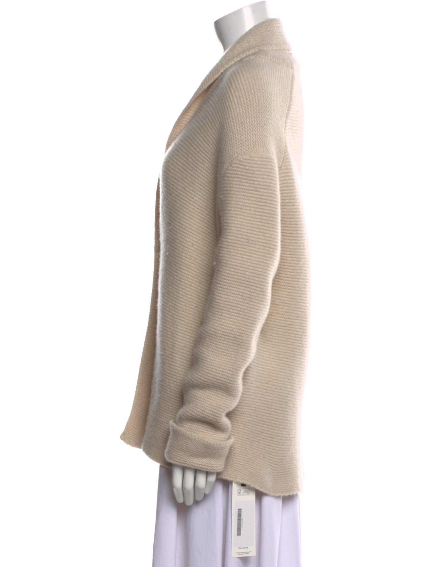 Theory Wool V-Neck Sweater