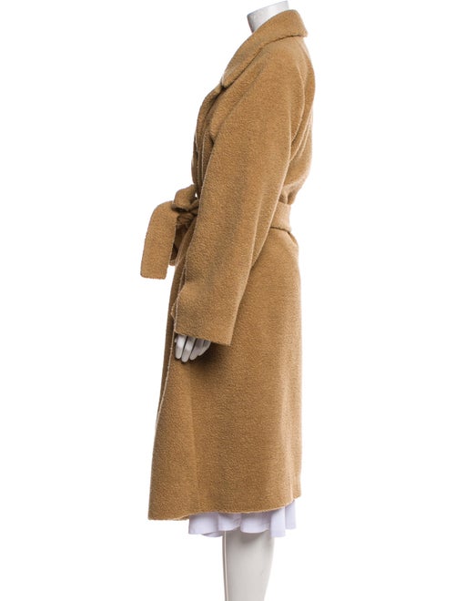 Theory Wool Coat