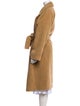 Theory Wool Coat