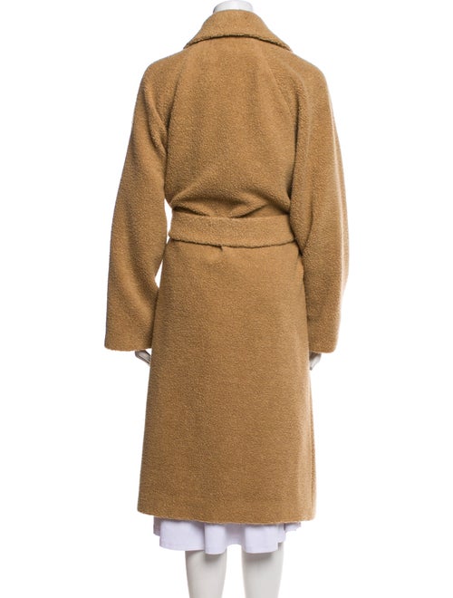 Theory Wool Coat