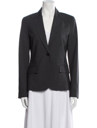 Theory Wool Blazer