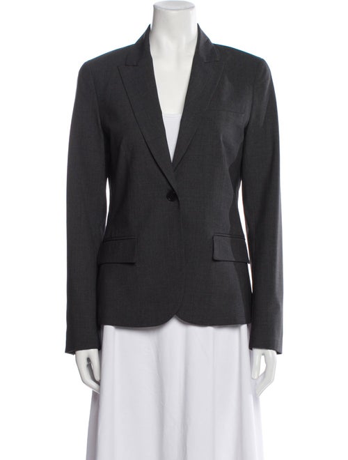 Theory Wool Blazer