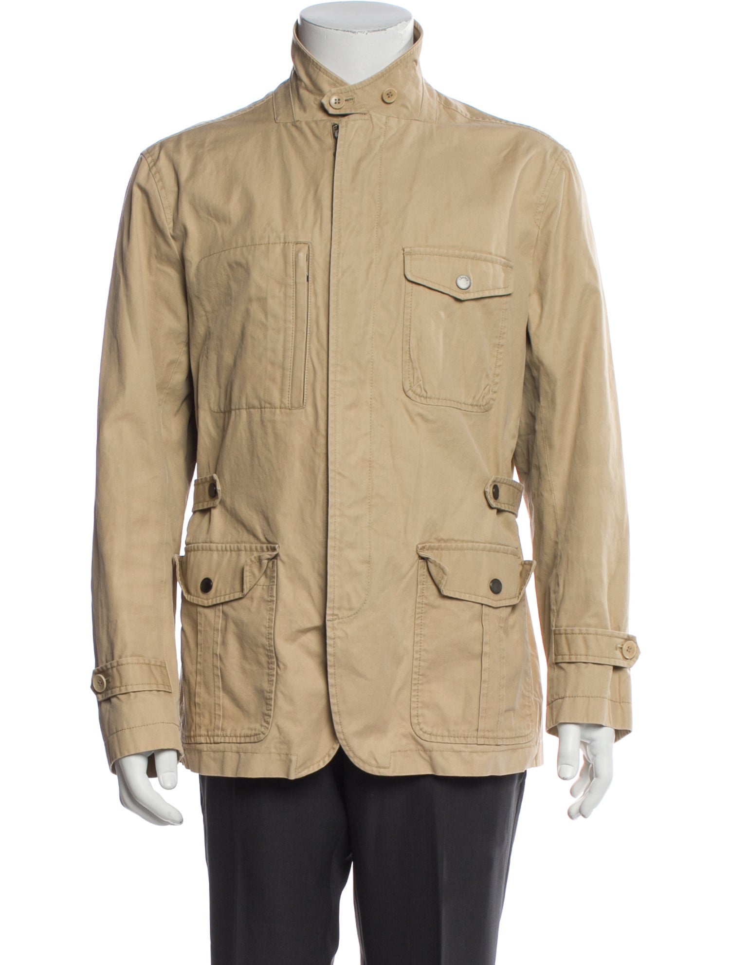Theory Utility Jacket